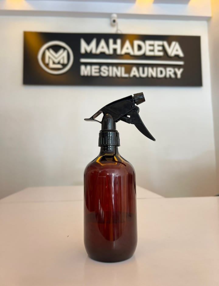 Botol Spray Parfum 500ml