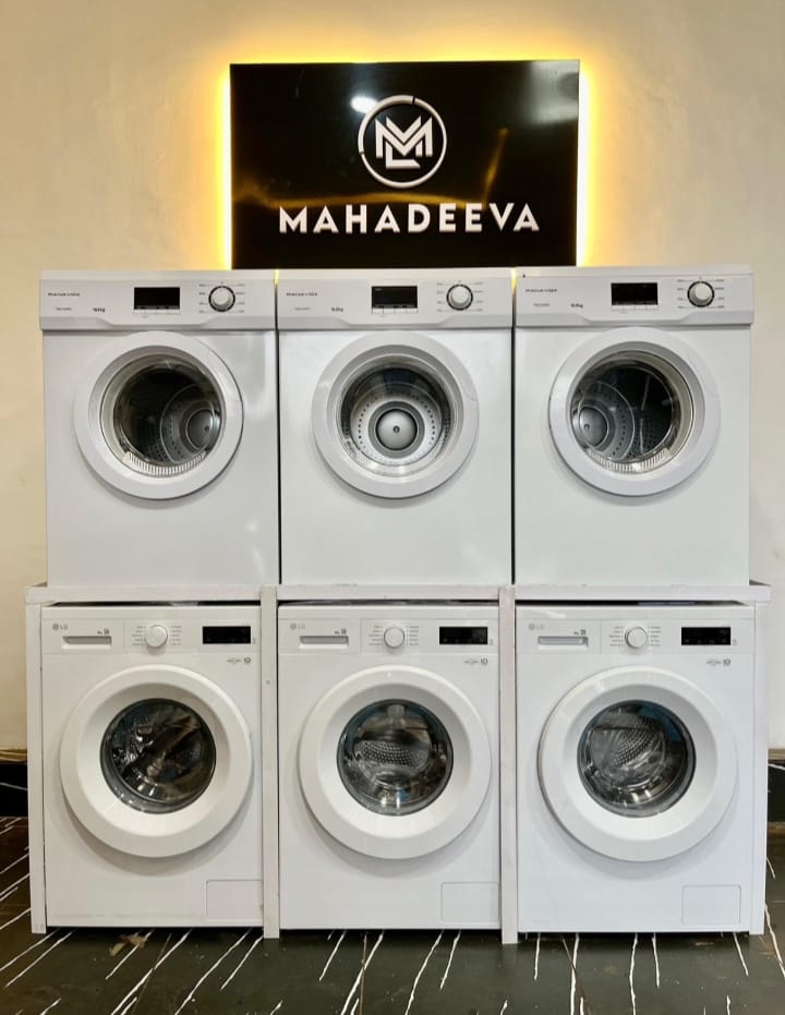 Rak Susun Mesin Laundry Stack 5